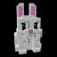 Bunny Grow a Garden 2 pet