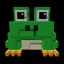Frog Grow a Garden 2 pet