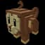 Monkey Grow a Garden 2 pet