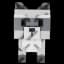 Raccoon Grow a Garden 2 pet
