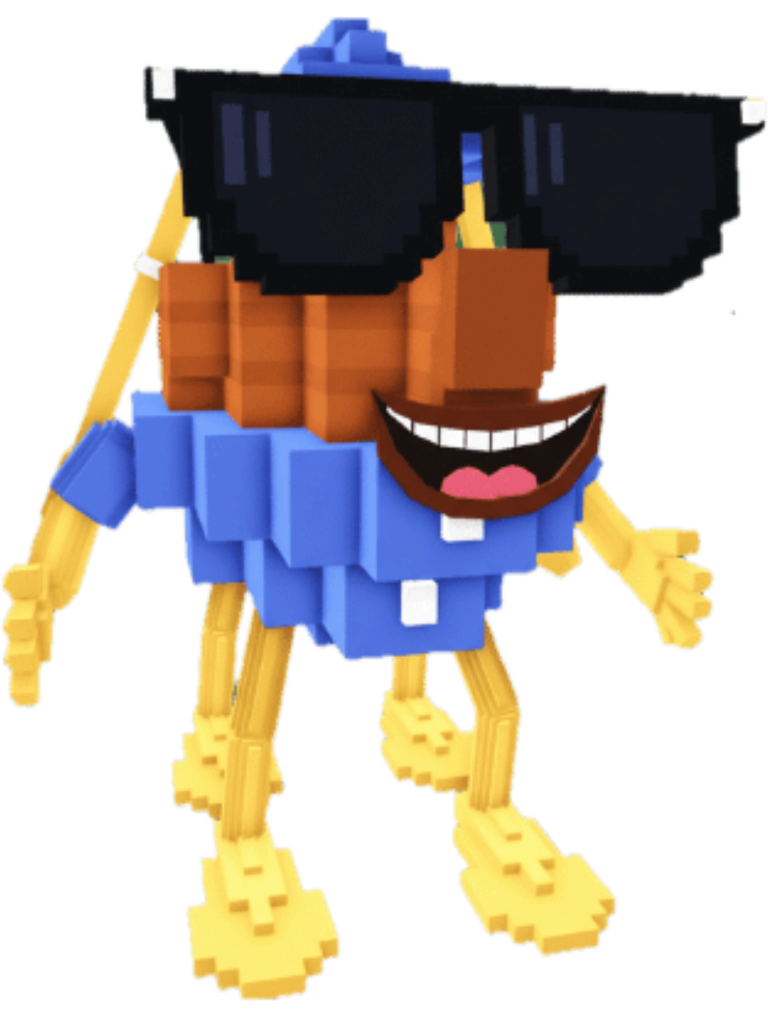 Boatito Auratito