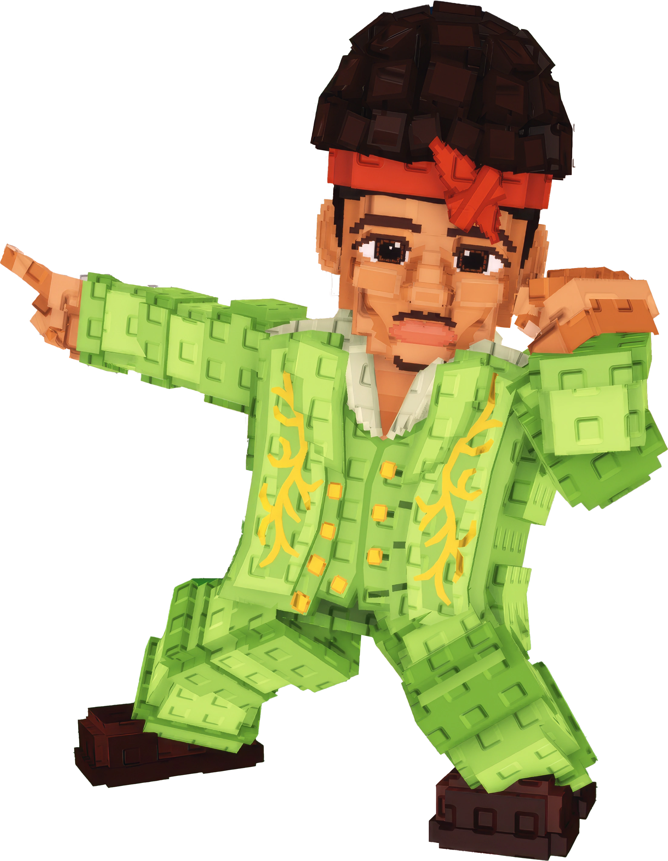 Brunito Marsito