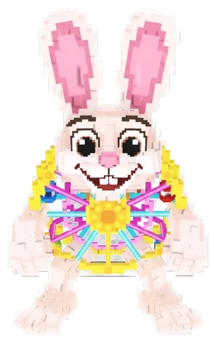 Bunito Bunito Spinito