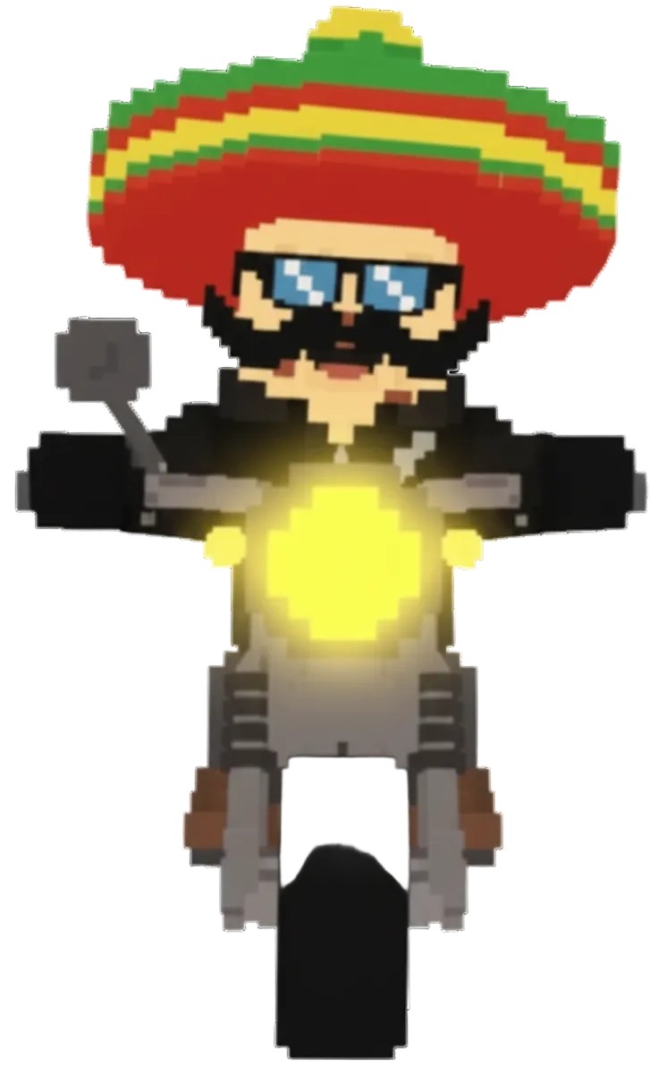 Burrito Bandito