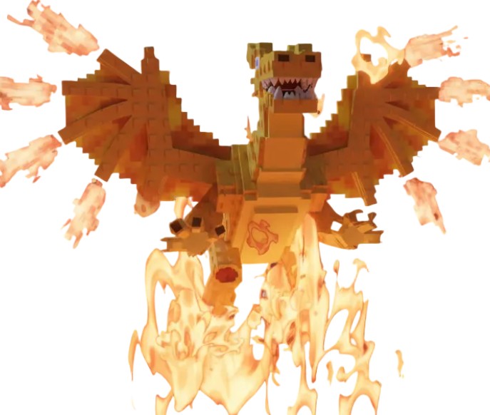 Dragon Cannelloni