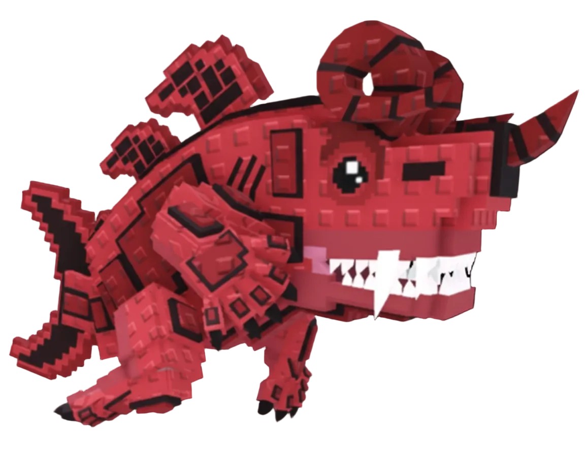 Eviledon