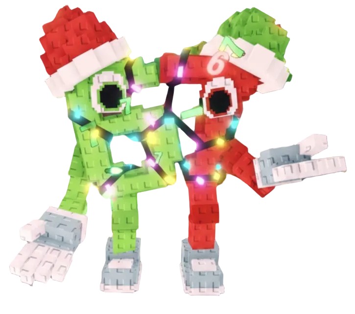Festive 67