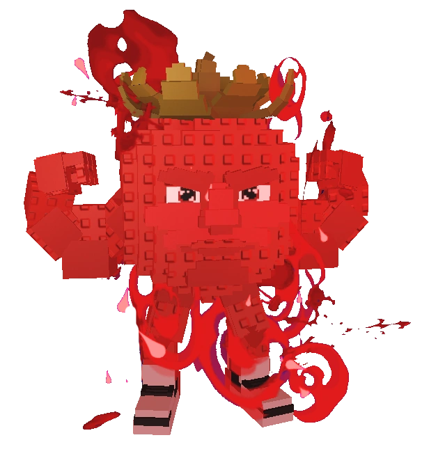 Fragola La La La