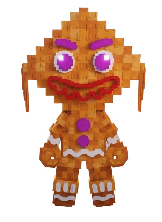 Gingerat Gerat