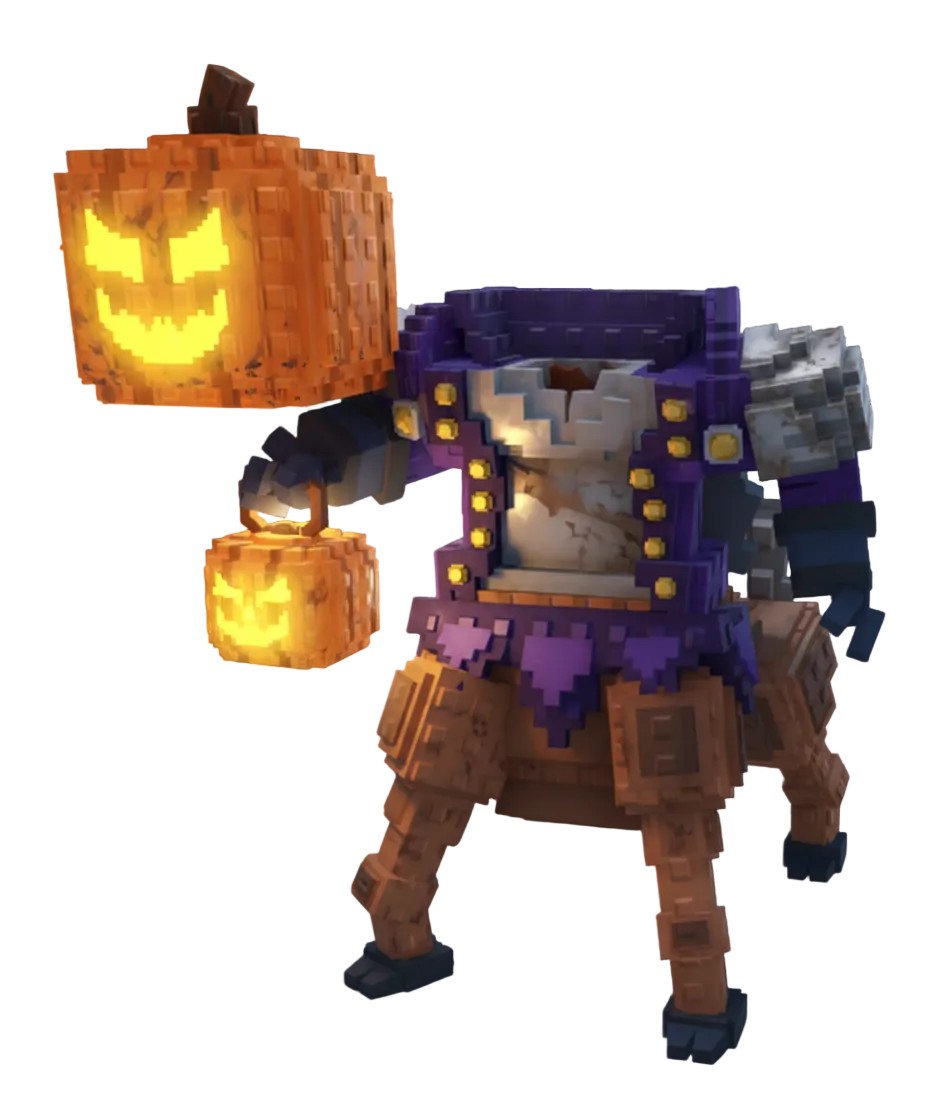 Headless Horseman