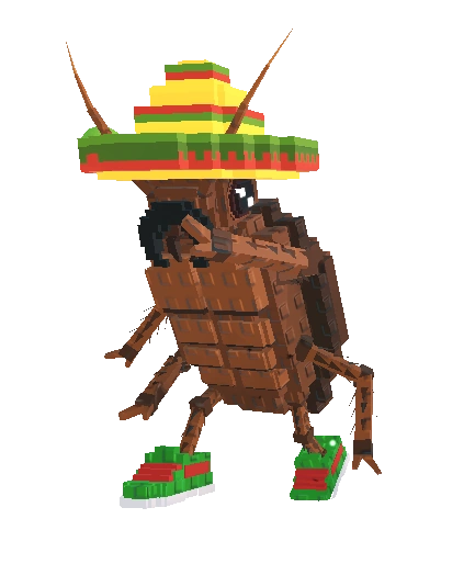 La Cucaracha