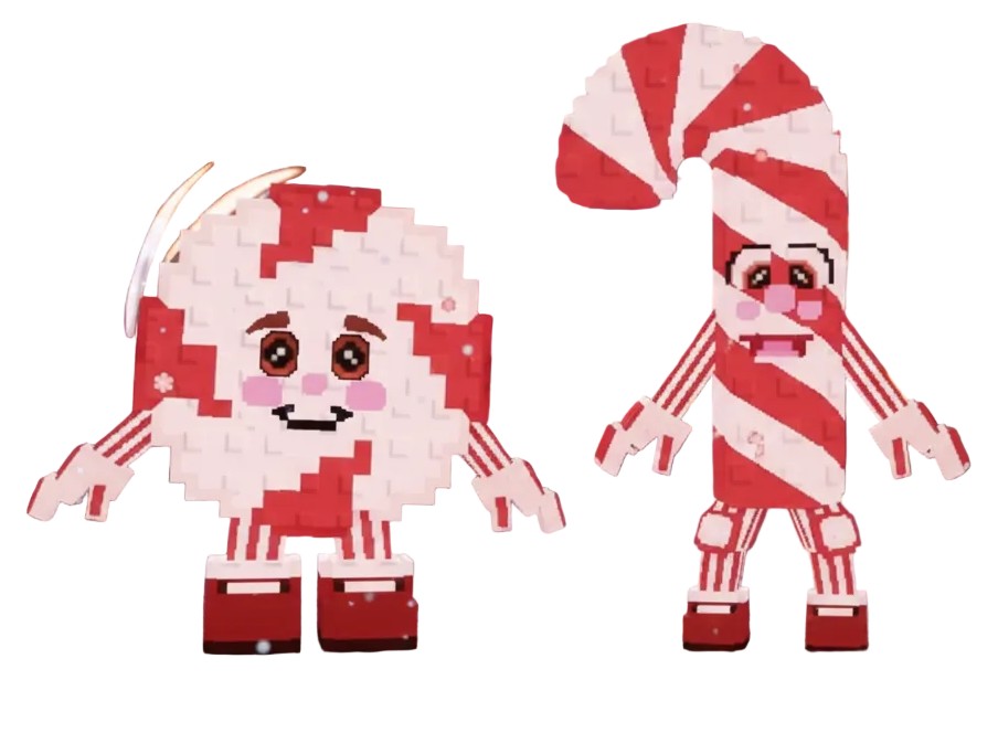Los Candies