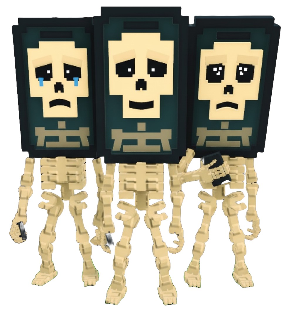 Los Hotspotsitos