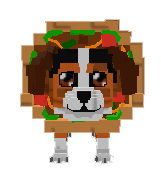 Perrito Burrito