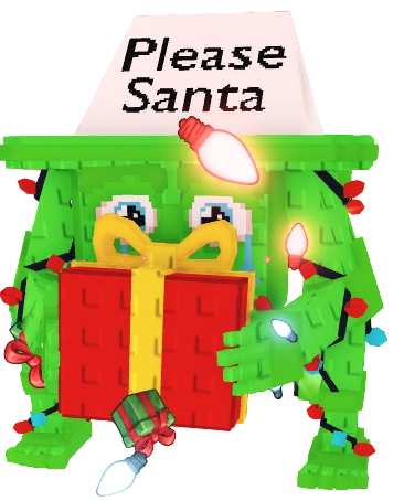Please My Present