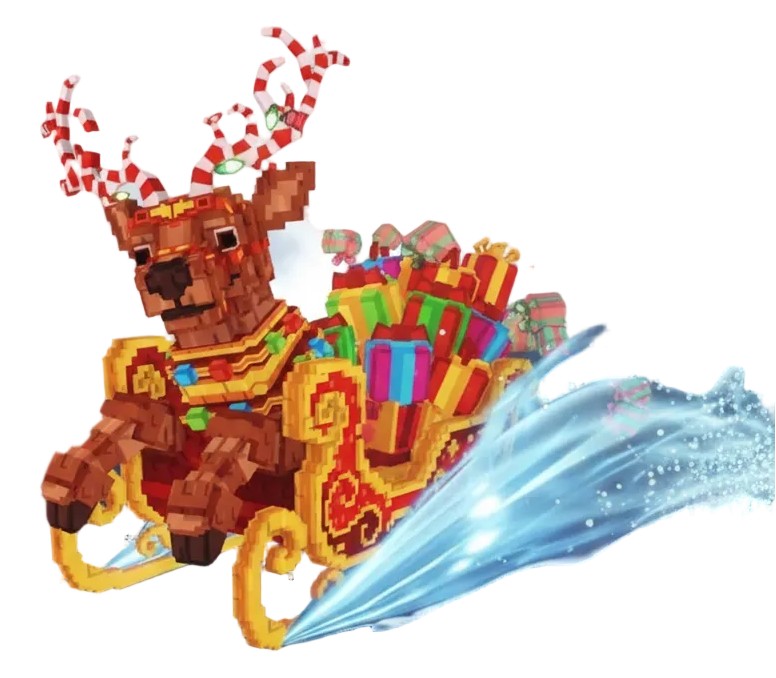Reinito Sleighito