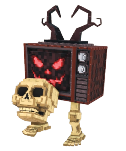 Telemorte