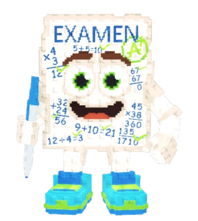 Yess my examine