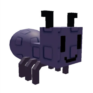 Giant Ant pet in Grow a Garden — A-tier Mythical Crop Duplicator