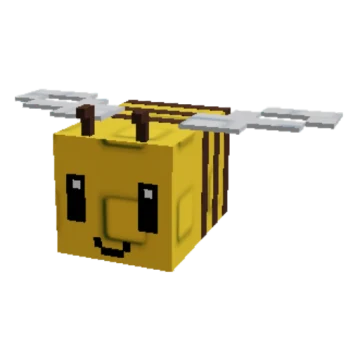 Bee defensive pet in Grow a Garden 2